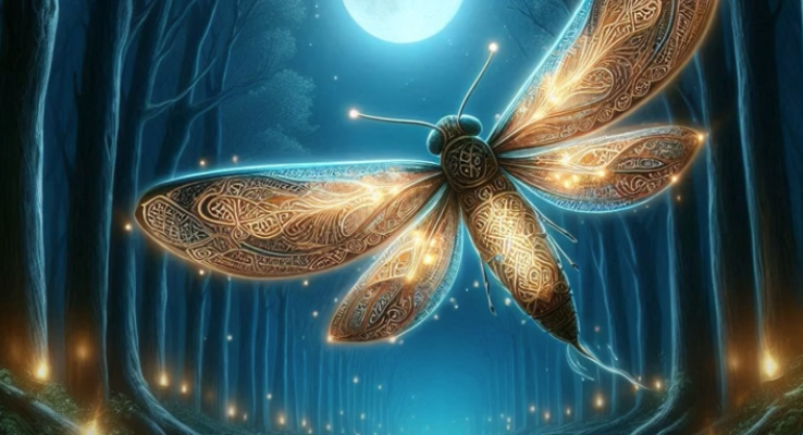 Picture of Discover "THE SECRET OF YOUR ORIGIN" with Timeless Tales Music