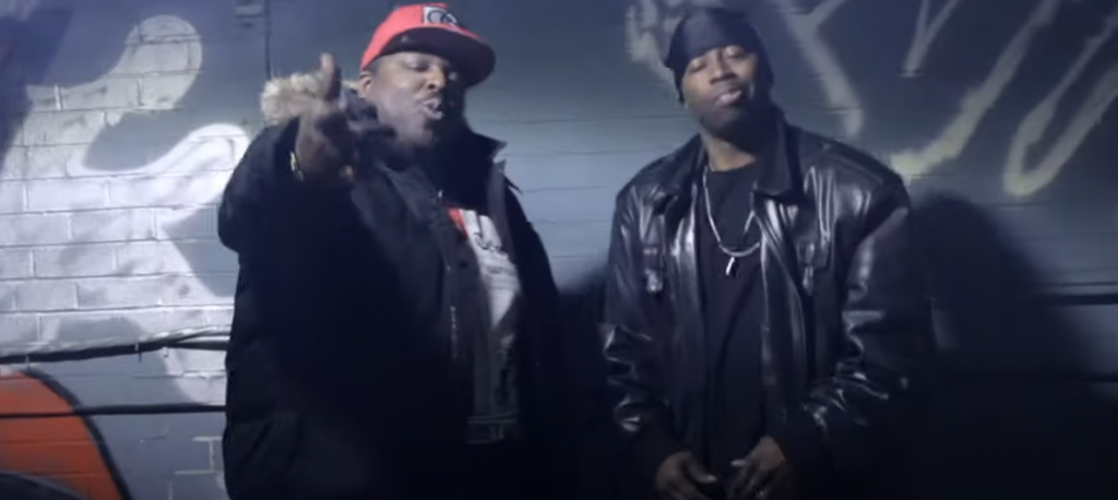 Picture of Fatal Sinz will blow your mind with "Lightz Owt"