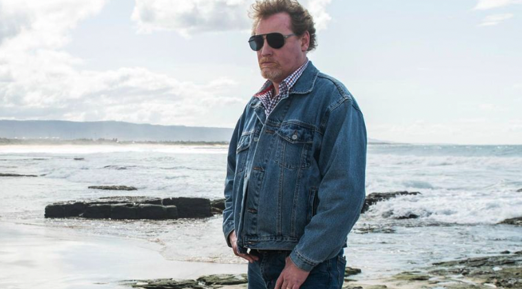 Picture of Discover "The Master Plan", a powerful track by JAMES STEWART KEENE