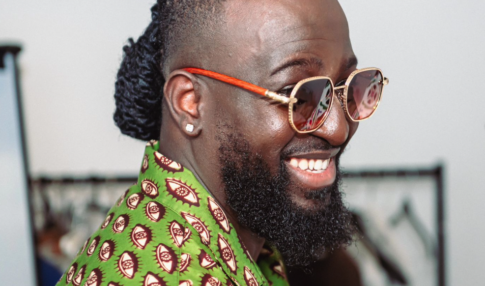 Photo de MC Relaoded fait monter la température avec son nouveau clip "LANDA NGAÏ" (🇫🇷)