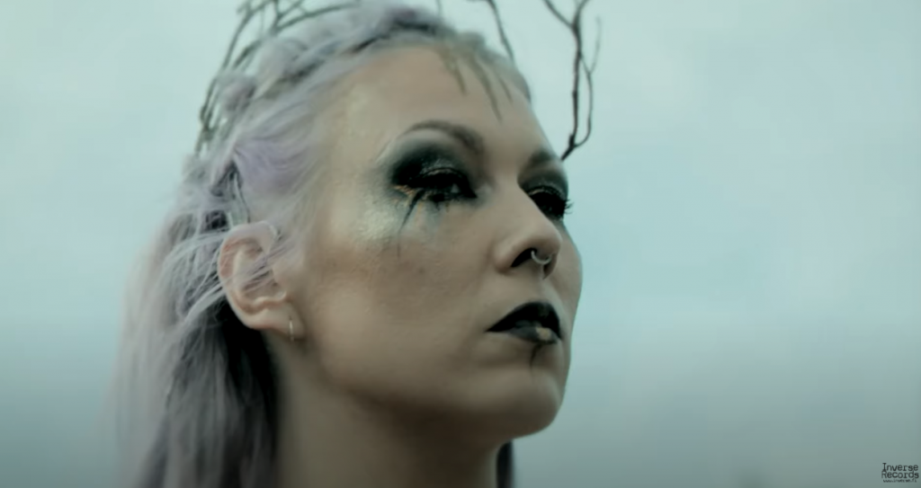 Picture of Dive into the "Dark Forever" with Crowen's new music video