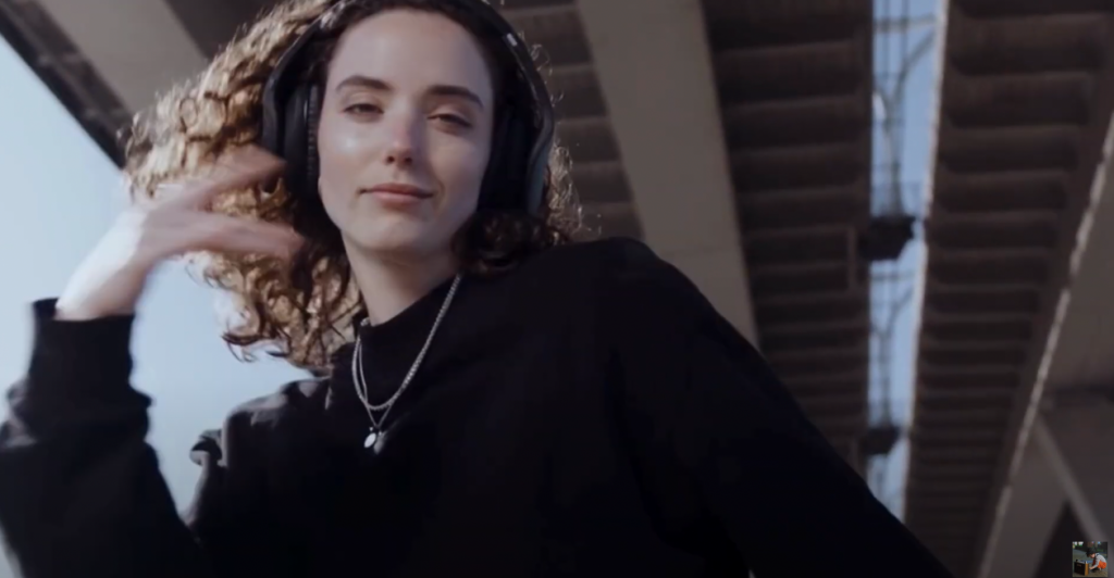 Picture of Discover "canvas", an intense piece of music by Instant Classic