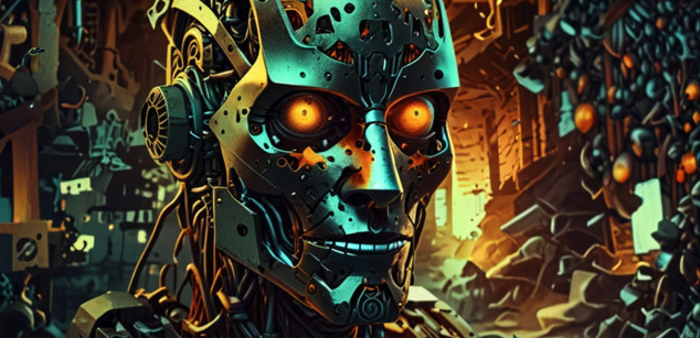 Let’s get some « Heavy Metal » with ingrAIned Picture of Let's get some « Heavy Metal » with ingrAIned