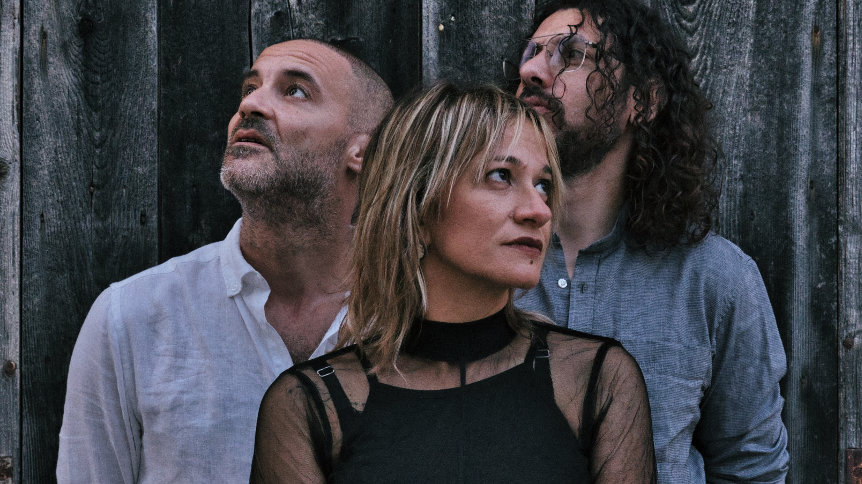 Picture of Discover the "One-Time Story" of Chasing Pandora