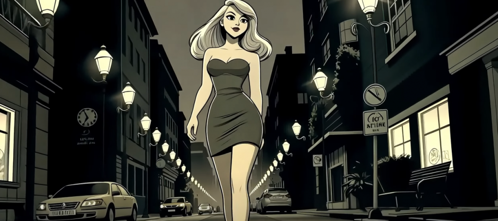 Picture of Discover "Dum Dum Dum", the new electroswing track by Scream Brulee