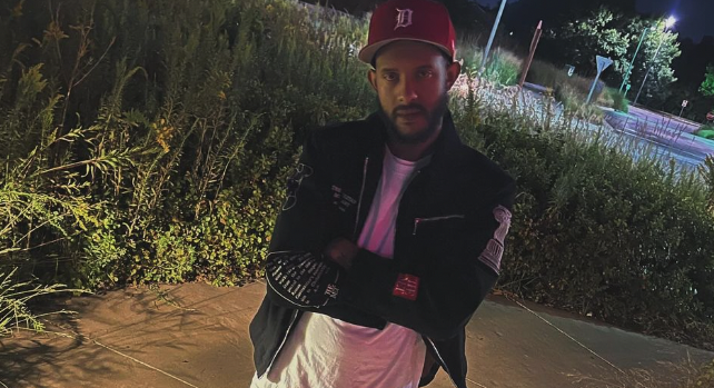 Indulge yourself with “WaVy”, the new track by Juan ca$h Picture of Indulge yourself with "WaVy", the new music video by Juan ca$h