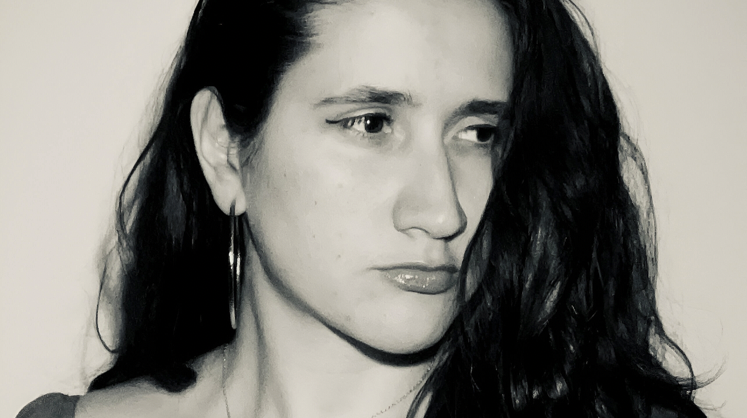 Picture of Adriana Olympia, a voice that touches hearts