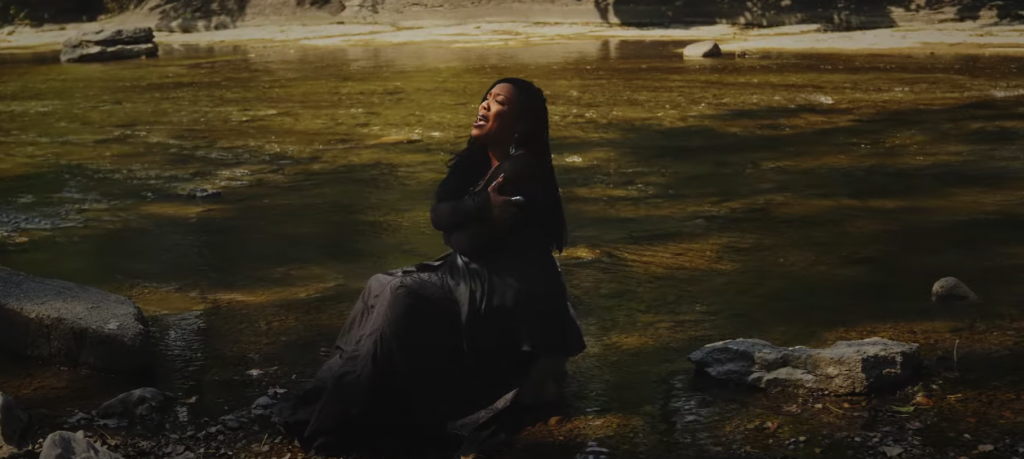 Dianna Hobbs Triumphs Over Adversity with Inspiring New Single, “Don’t Know Why” Photo de Dianna Hobbs draws inspiration from her life trials for her new video "Don't Know Why"