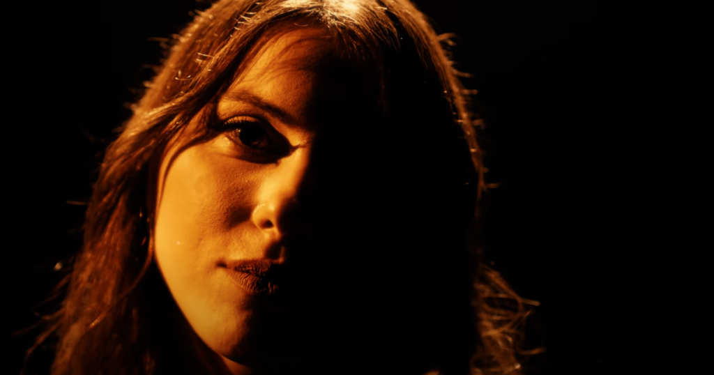 Let yourself be seduced by “All we ever were”, the new music video by Konstantina Christopoulou Picture of Let yourself be seduced by "All we ever were", the new music video by Konstantina Christopoulou