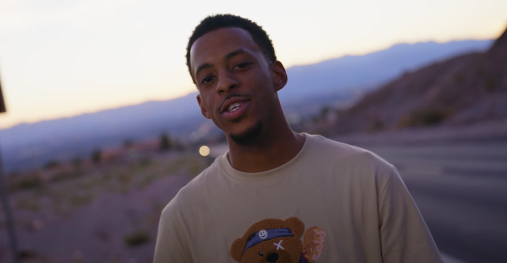 Discover “Closure”, an intense rap track by JujuCV Photo de Discover "Closure", an intense rap track by JujuCV