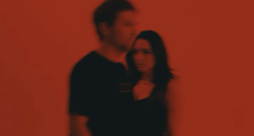 Picture of YVR is "Chasing Time" in their new music video