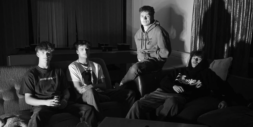 Picture of Third Junction impress with new "Patiently" music video