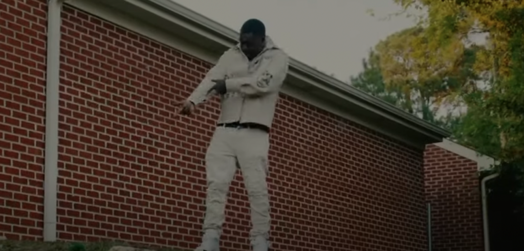 Taste Relwitaspell’s succulent rap with “MEXIKO” Picture of Kidd Kidd tells "The Truth" in his new music video