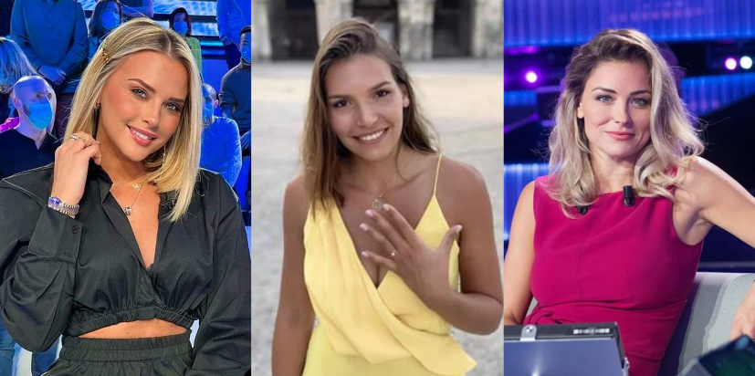 Picture of Discover the Top 10 Sexiest French TV Hosts in 2024!