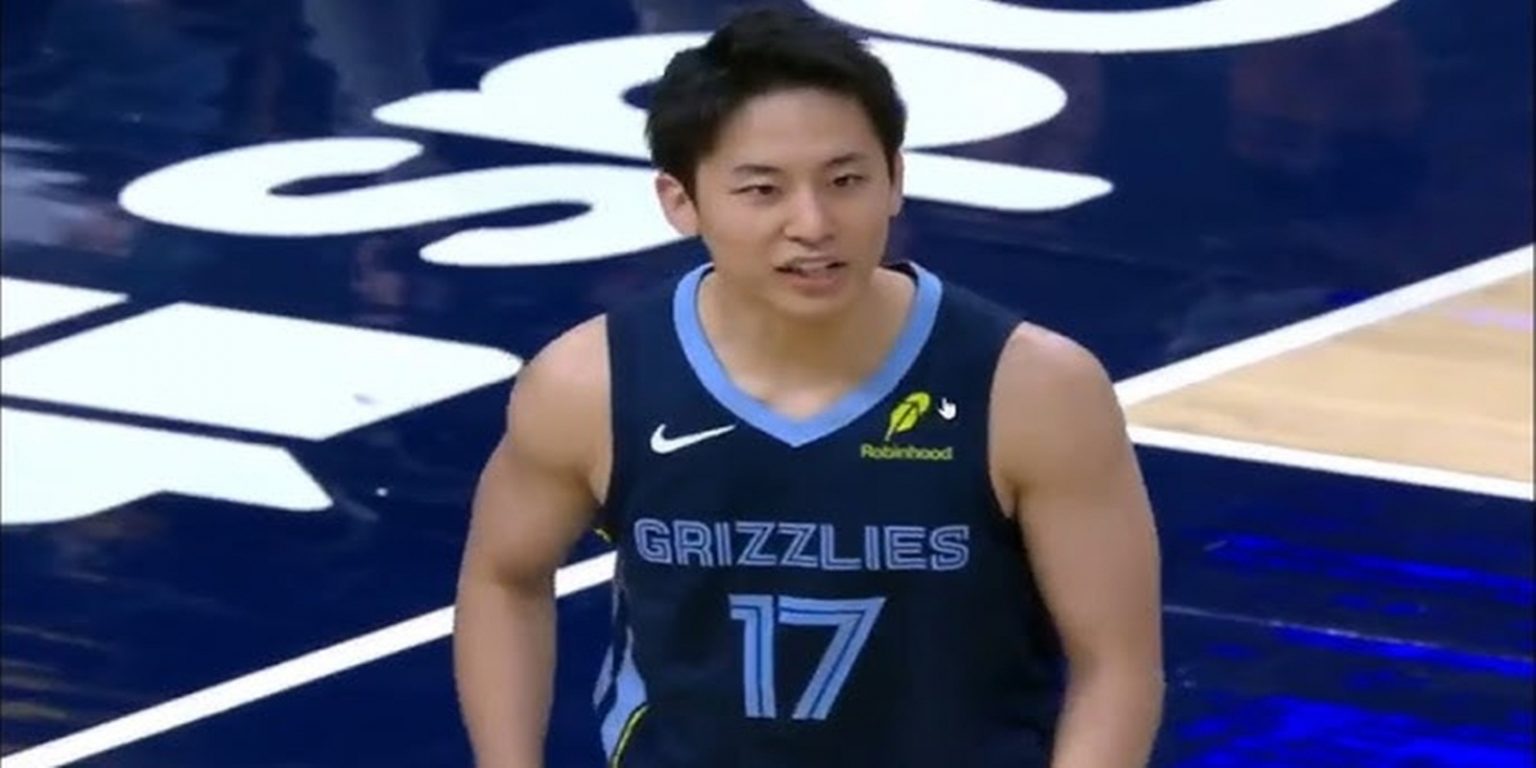 Picture of Who is Yuki Kawamura, the Japanese streetball player making waves in the NBA