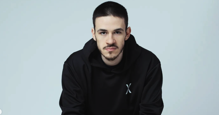 Taste TheDemonFire’s “Magic” vibes Photo de Taste TheDemonFire's "Magic" vibes