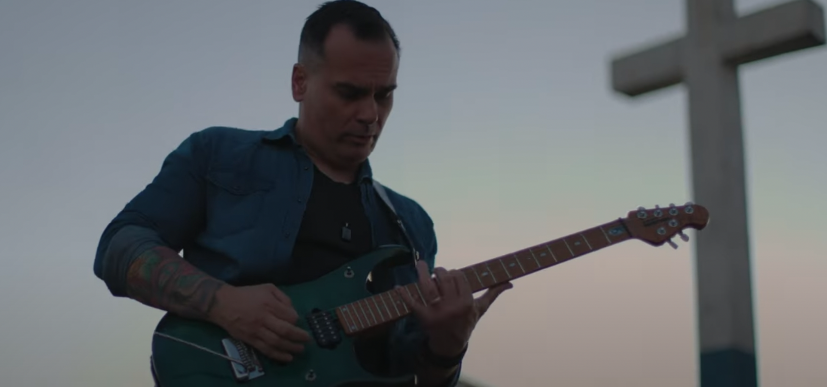Rod Rodrigues Discover