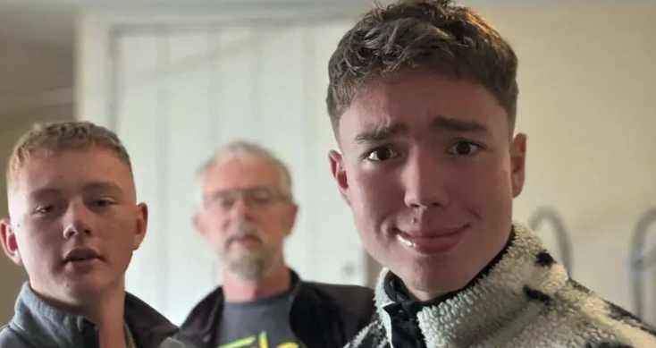 Donal O’Sullivan poetically recounts his “Wedding Bride”… Picture of Donal O'Sullivan poetically recounts his "Wedding Bride"…