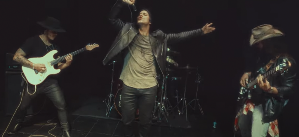 FretPhyrus lights up the web with “RESPLANDOR” Picture of FretPhyrus lights up the web with "RESPLANDOR"