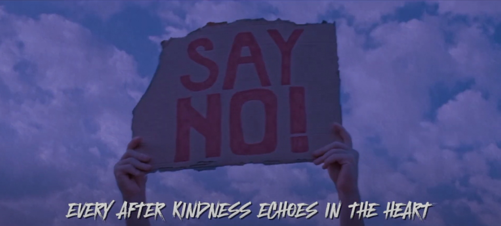 Photo de Discover "We Got To Fight", the new pop-electro bomb by Jaycee Cames