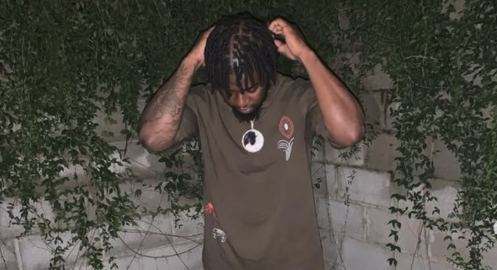 Dive into the intense world of SAY DEZ with his new music video “HOW IT FEEL” Picture of Dive into the intense world of SAY DEZ with his new music video "HOW IT FEEL"