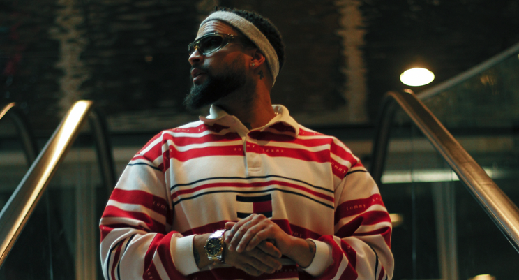 DelaWavy has a little “SECRET” for you… Picture of DelaWavy has a little "SECRET" for you...