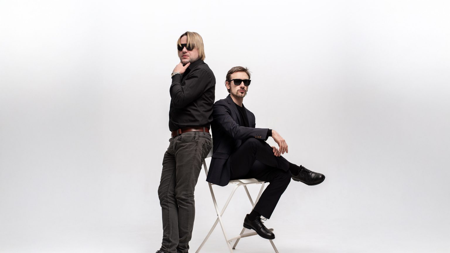 Picture of Welcome to Enginedriver, a VIP service for secret music lovers!