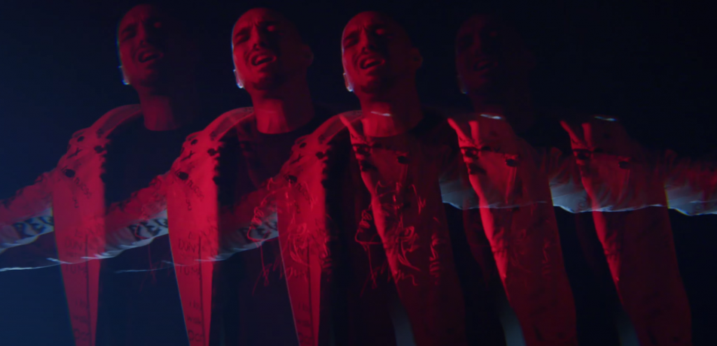 Rock out with “PART TIME LOVER”, the new rock sensation from LUNARCODE Picture of Rock out with "PART TIME LOVER", the new rock sensation from LUNARCODE