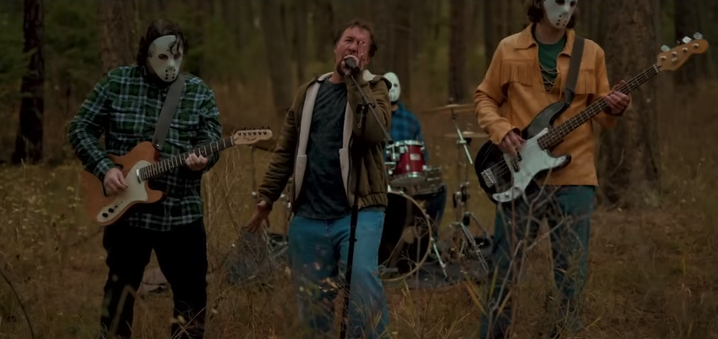 Dive “Into the Wild” with Jason Werkman Picture of Dive "Into the Wild" with Jason Werkman