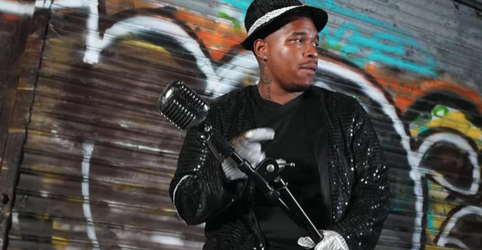 Picture of "Billie Jean", the new music video from Buddah4k is so stylish!