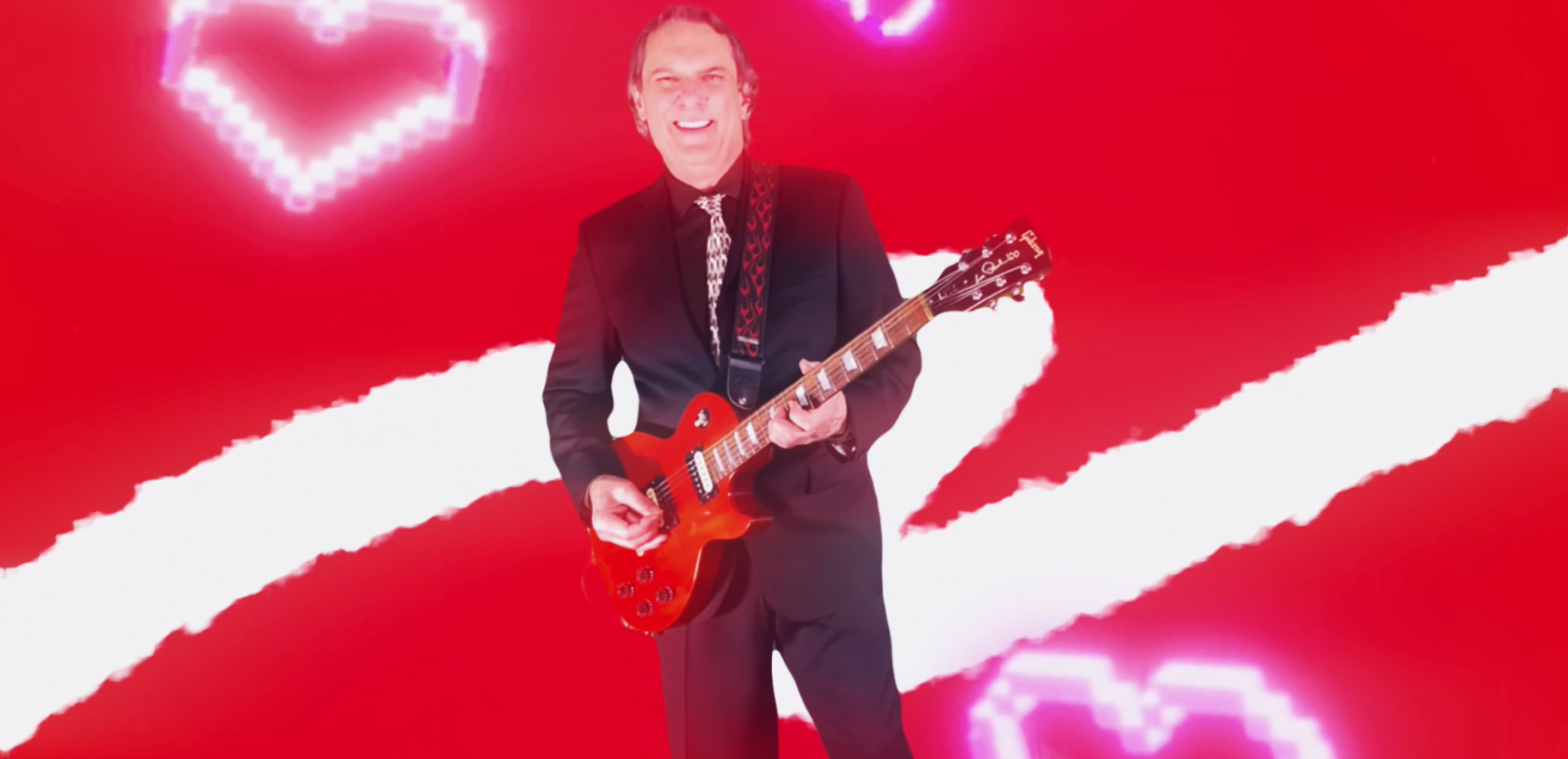 Picture of Dr. Don hits the clubs with a remix of "Totally Real"