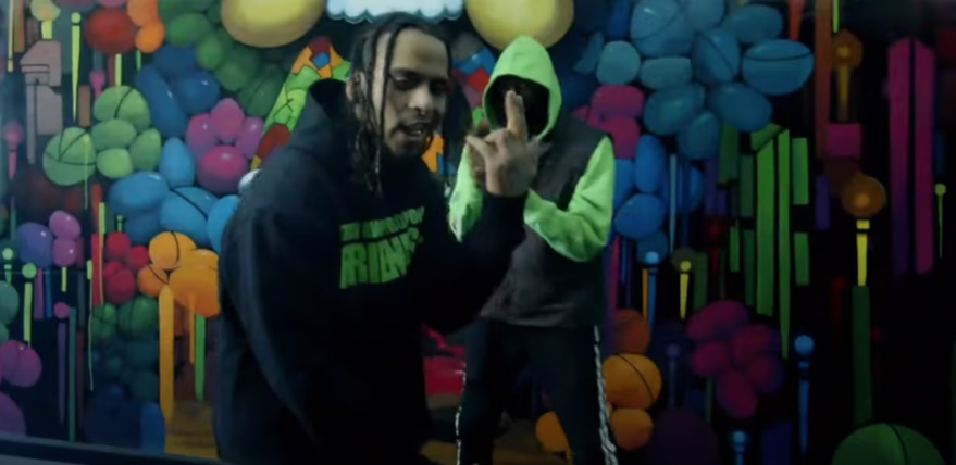 Picture of Discover "WHAT WHAT", the new drill bomb by BBSEJOHNDOE