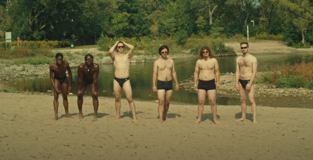 Milhowse, more provocative than ever in “Volleyball Girls Will Be the Death of Me” Picture of Milhowse, more provocative than ever in "Volleyball Girls Will Be the Death of Me"