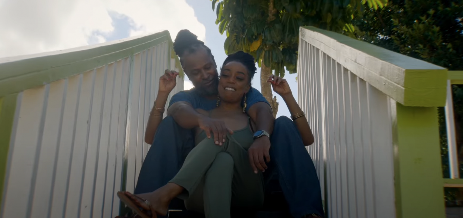 KRISTINE ALICIA tells us about her romance in “MEK LOVE” Picture of KRISTINE ALICIA tells us about her romance in "MEK LOVE"