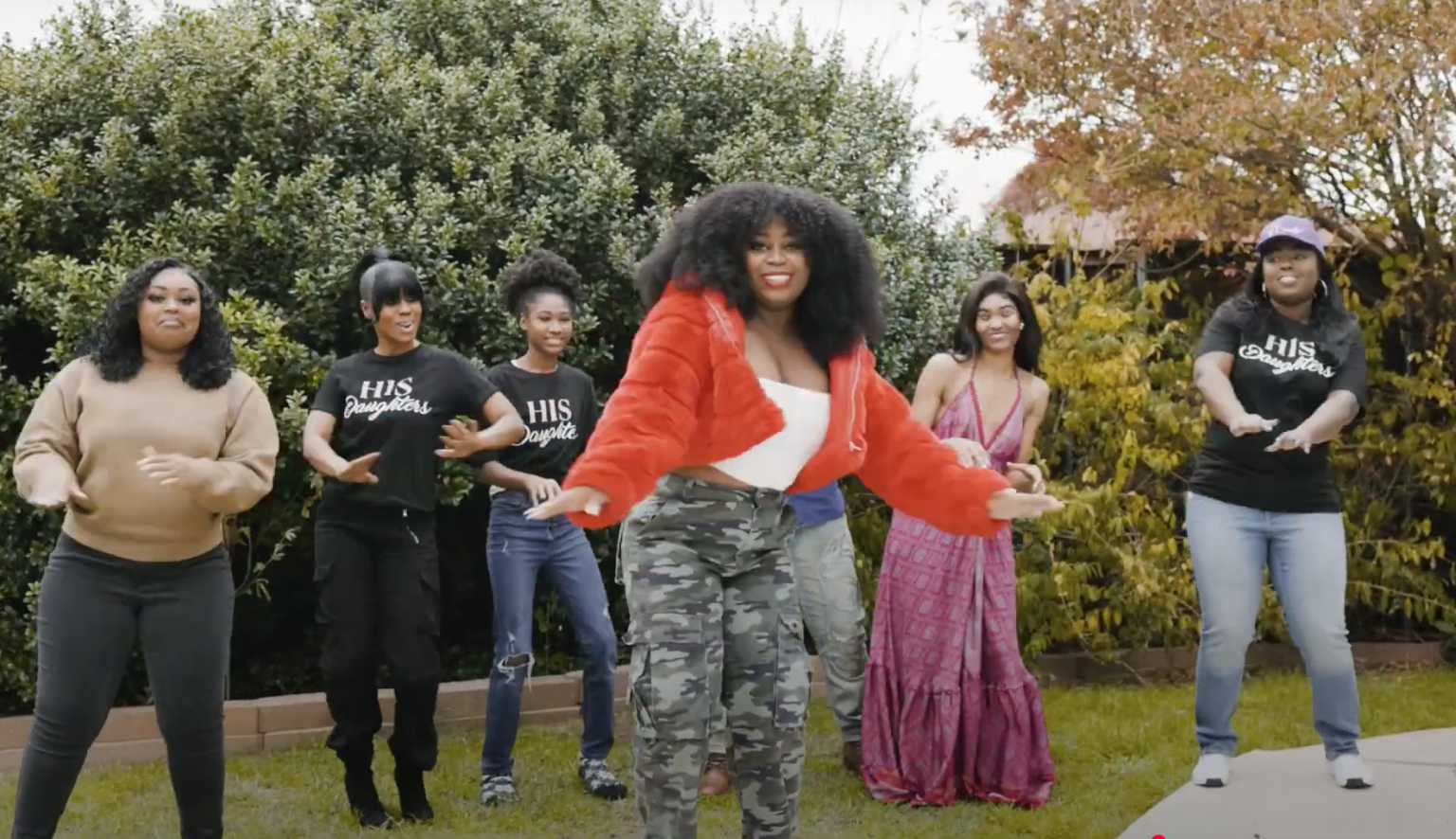 Kdaniels opens her heart in “Even If You Don’t” Photo de Kdaniels opens her heart in "Even If You Don't"