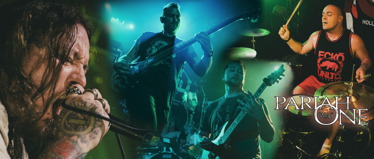 The sky is falling in “Weather”, the new music video from Pariah Was One Picture of The sky is falling in "Weather", the new music video from Pariah Was One