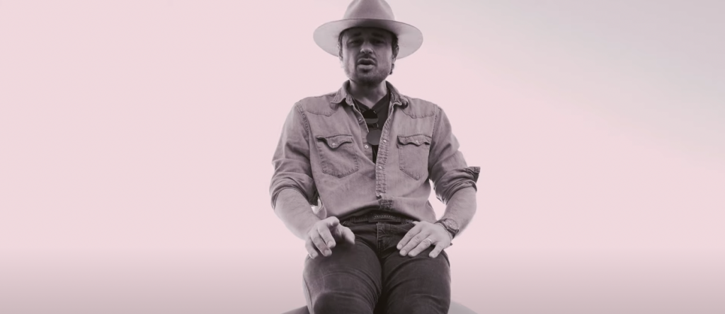 Picture of Elixir Inc. pay tribute to Shania Twain with their new music video "Outta Here"