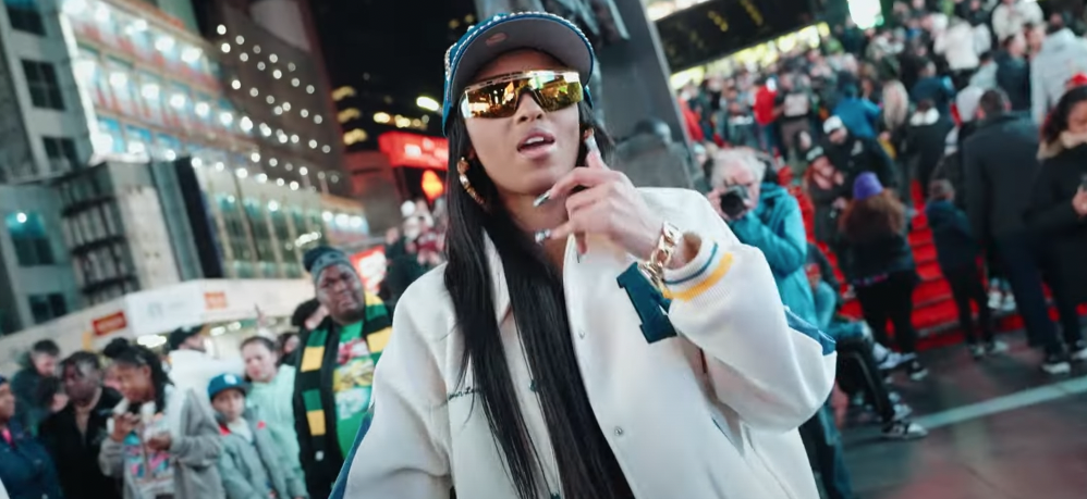 Picture of Let yourself be enchanted by "Voicemail", the new track by Tiarra