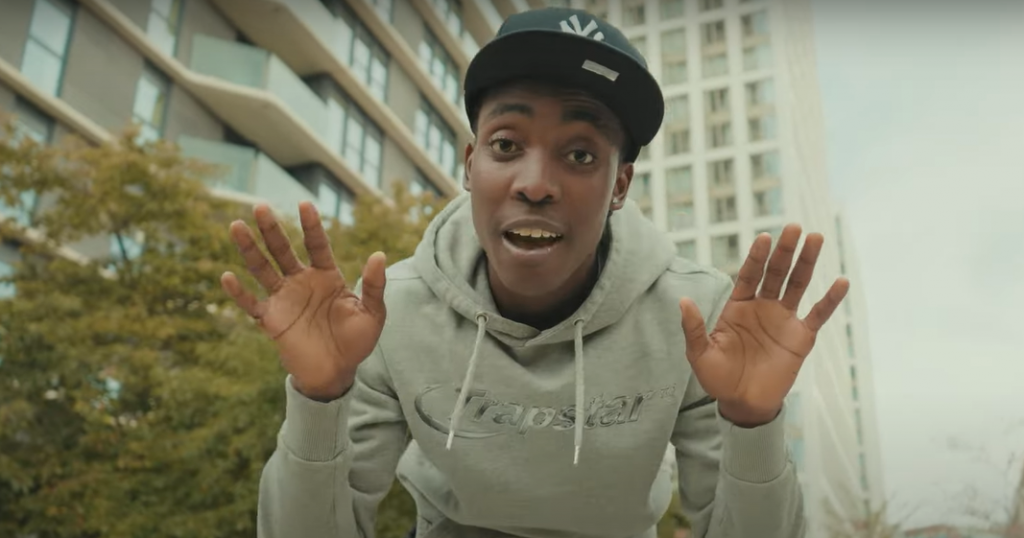 Capa: “THOU$ANDS” reasons to love her Picture of Capa: “THOU$ANDS” reasons to love her