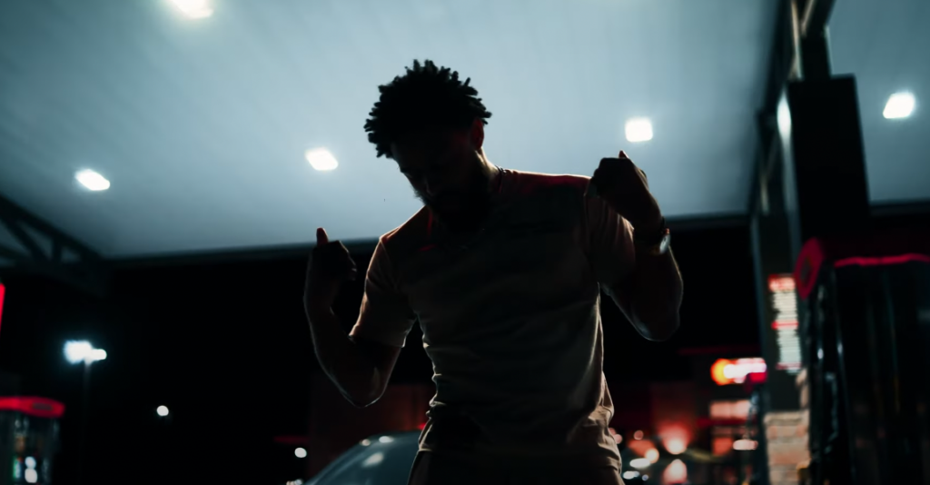 Picture of A Journey Through Sound: Cash Mac’s New Video "9305"