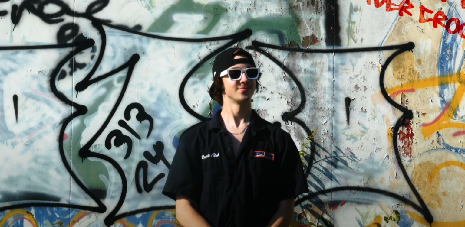 Picture of BEVIxPlanett Shines in His Latest Clip "SELFISH"