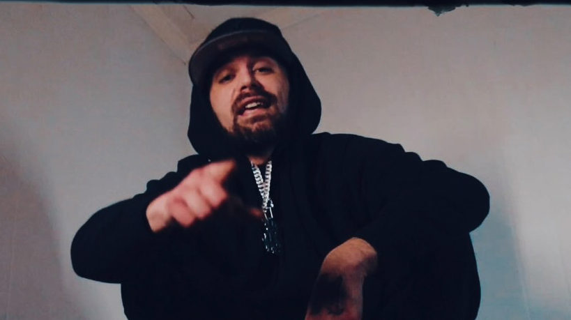 TCB Domino delivers soulful reflections with “Lessons Learned” Picture of TCB Domino delivers soulful reflections with “Lessons Learned”