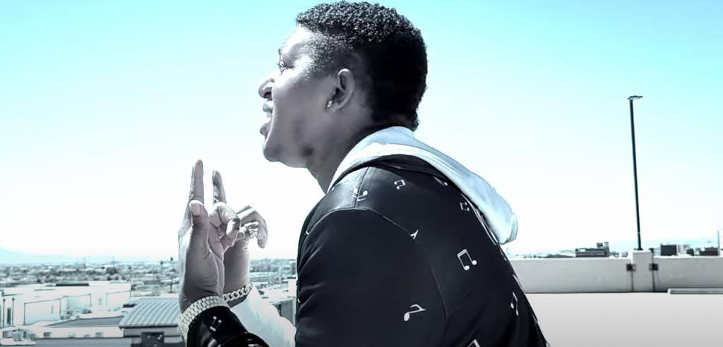 Picture of FaBz Unveils His Soulful Journey with « Confessing Obsessions »