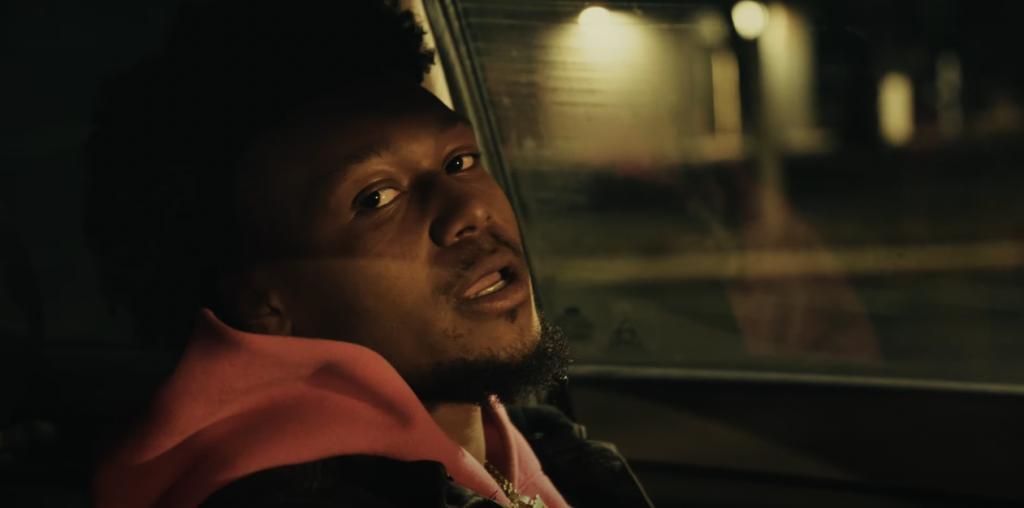 MBM ASI Opens His Heart with “Permanently Scarred”