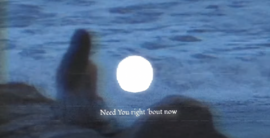 Toxi Unveils the Poignant “Don’t Let Me Drown”