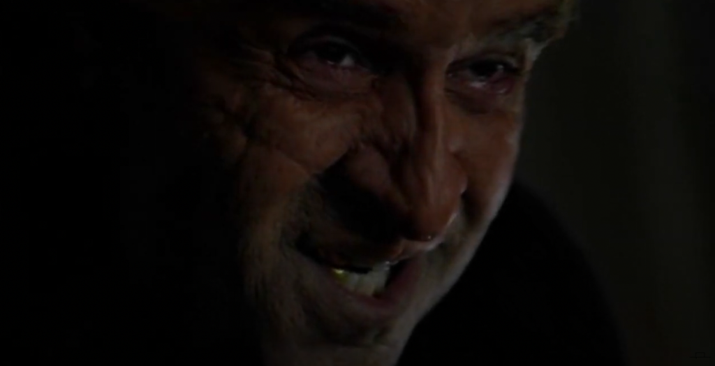 AlieNatiV Delivers a Dark Masterpiece with “Ozzie”