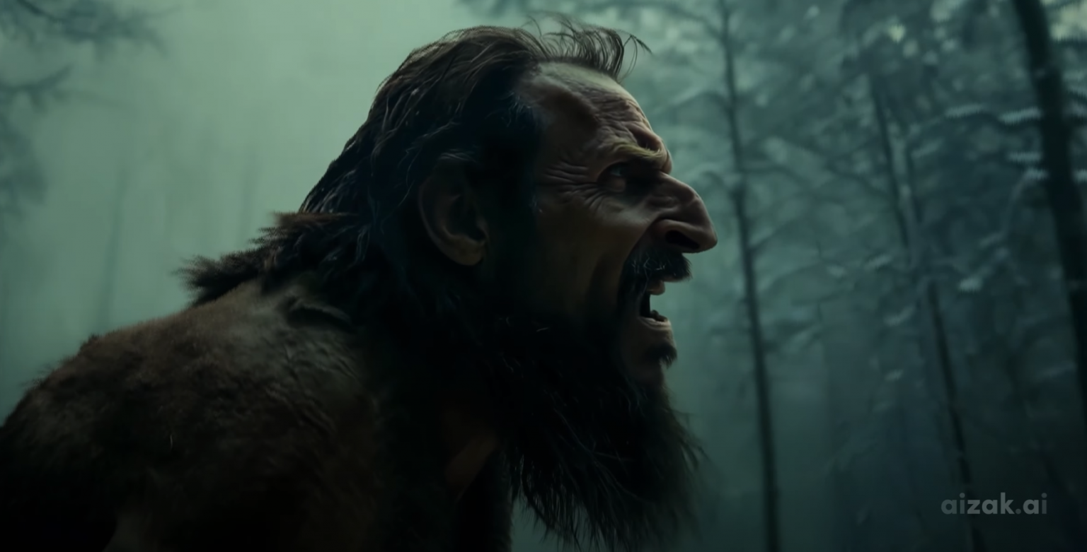 aizak.ai Revolutionizes Sound with “Neanderthal Banger”