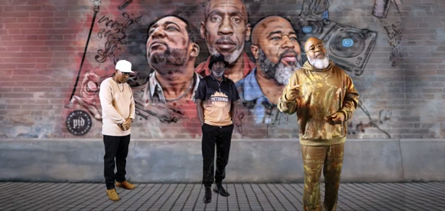 P.I.D Returns with “Still Gifted”