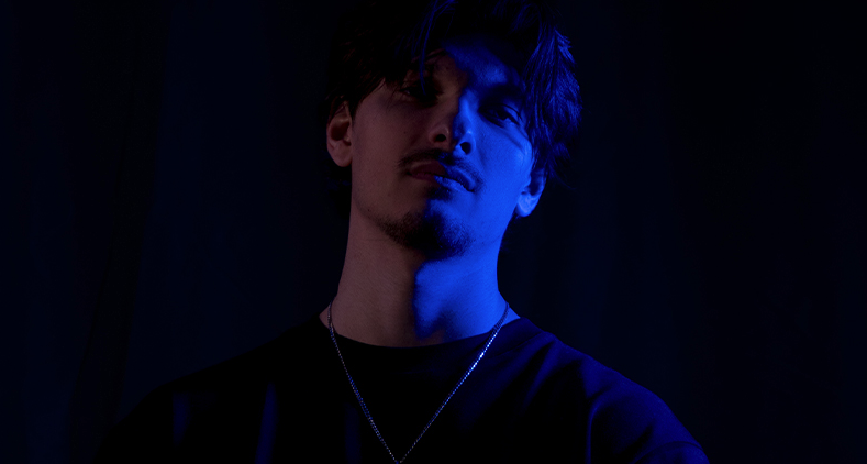 AlexM Unveils His Masterpiece with “Natural”