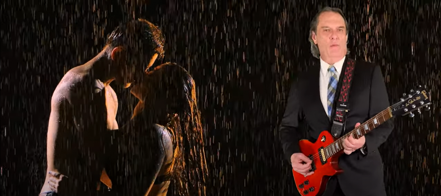 « Miss Your Kiss » : Dr. Don Sets Hearts on Fire with His New Pop Rock Anthem Picture of « Miss Your Kiss » : Dr. Don Sets Hearts on Fire with His New Pop Rock Anthem